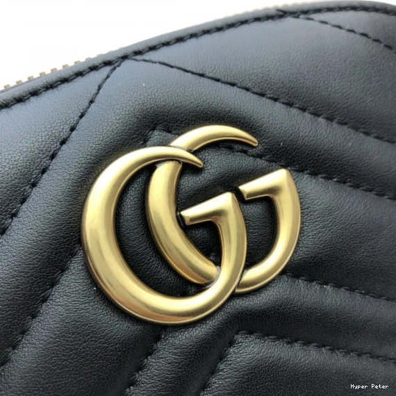 Hyperpeter case Marmont cosmetic GUCCI GG 0822